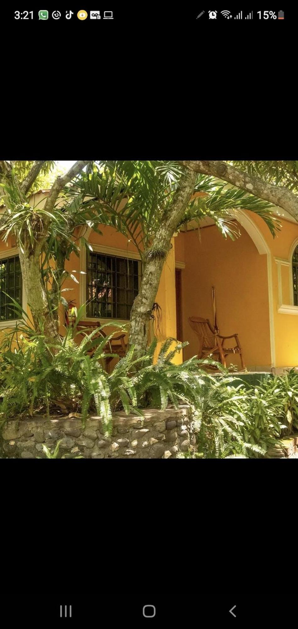 Apart Hotel Acuarious De Luis Estelí Exterior foto